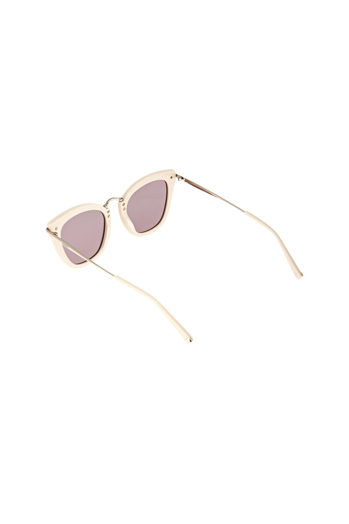 Oversized sunglasses Intrend Oversized sunglasses Intrend