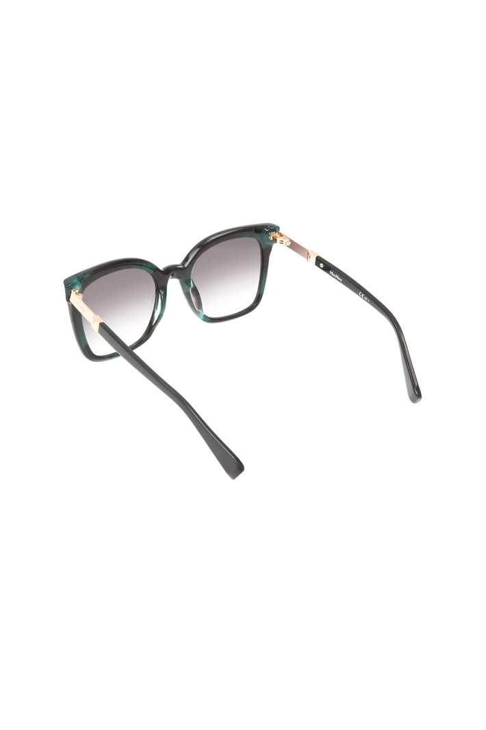 Oversized sunglasses Intrend Oversized sunglasses Intrend
