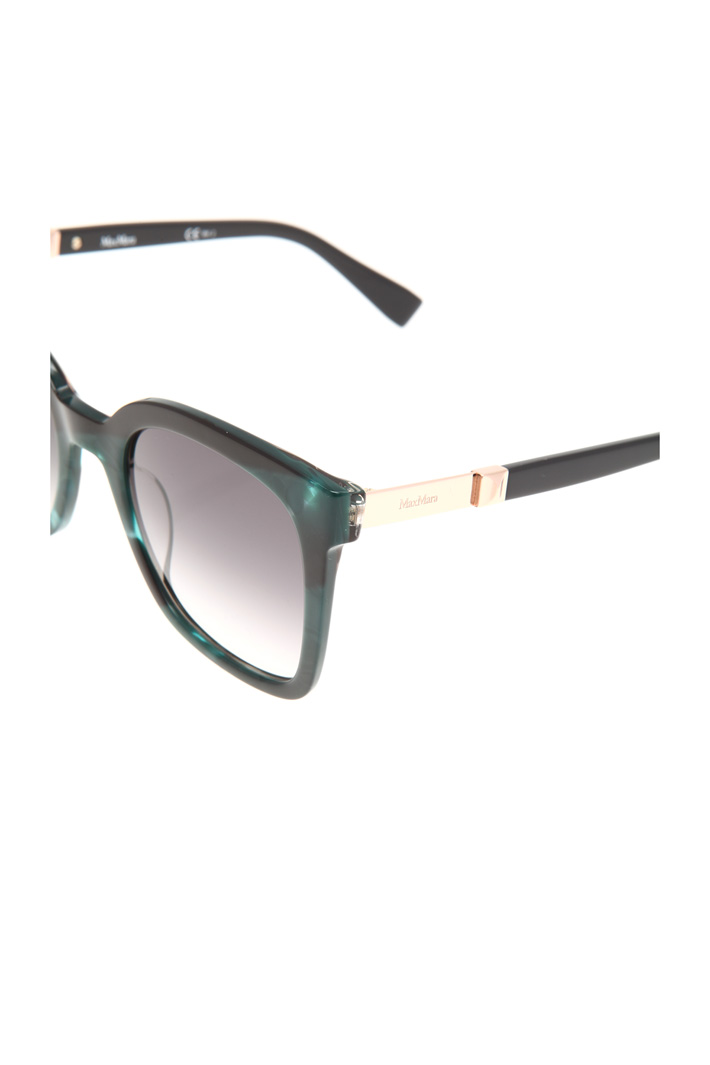 Oversized sunglasses Intrend Oversized sunglasses Intrend