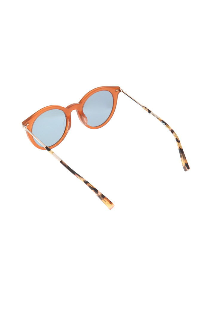Oversized sunglasses Intrend Oversized sunglasses Intrend