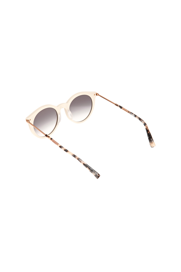 Oversized sunglasses Intrend Oversized sunglasses Intrend