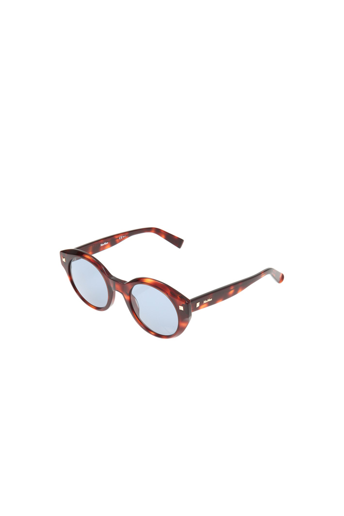 Studded sunglasses Intrend Studded sunglasses Intrend