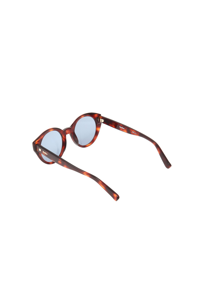 Studded sunglasses Intrend Studded sunglasses Intrend
