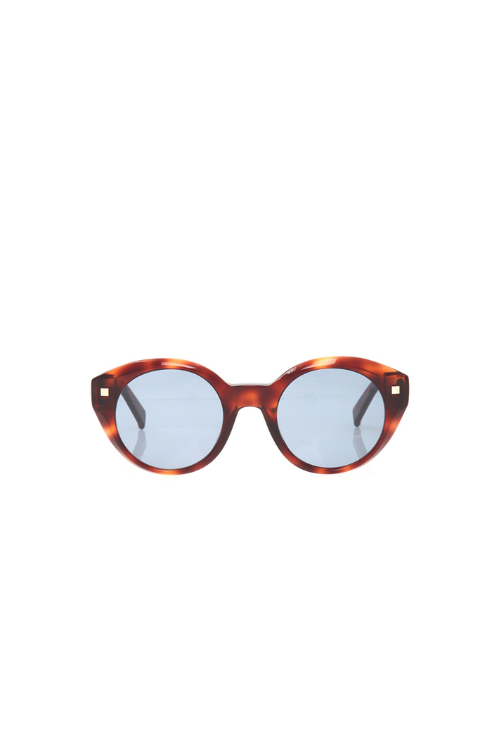 Studded sunglasses Intrend Studded sunglasses Intrend