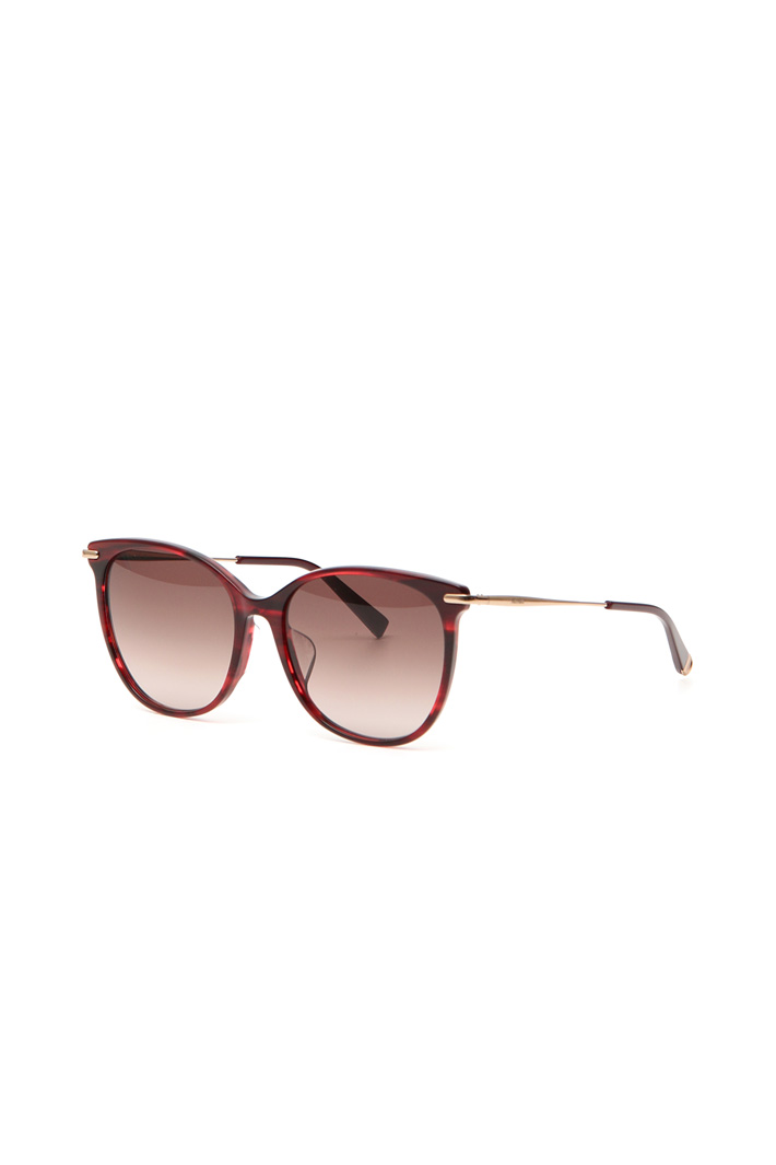 Oversized sunglasses Intrend Oversized sunglasses Intrend
