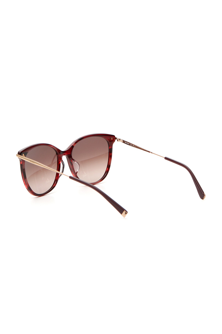 Oversized sunglasses Intrend Oversized sunglasses Intrend
