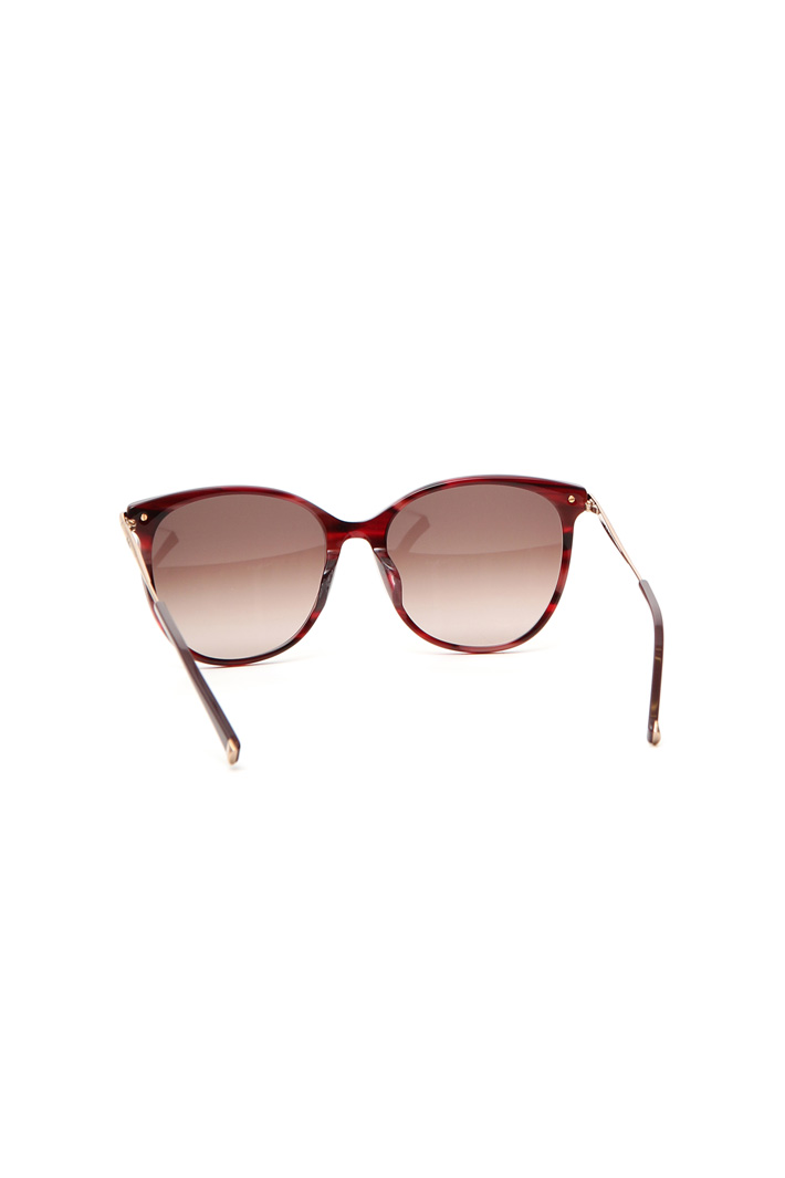 Oversized sunglasses Intrend Oversized sunglasses Intrend