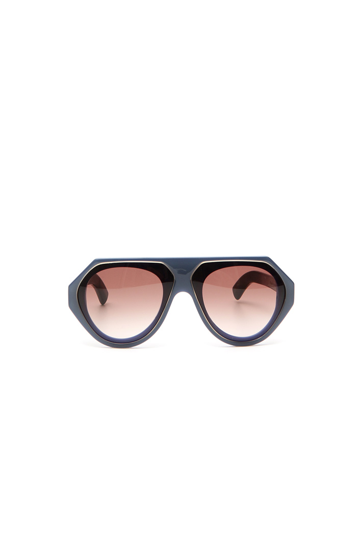 Resin geometric glasses
Intrend Resin geometric glasses
Intrend