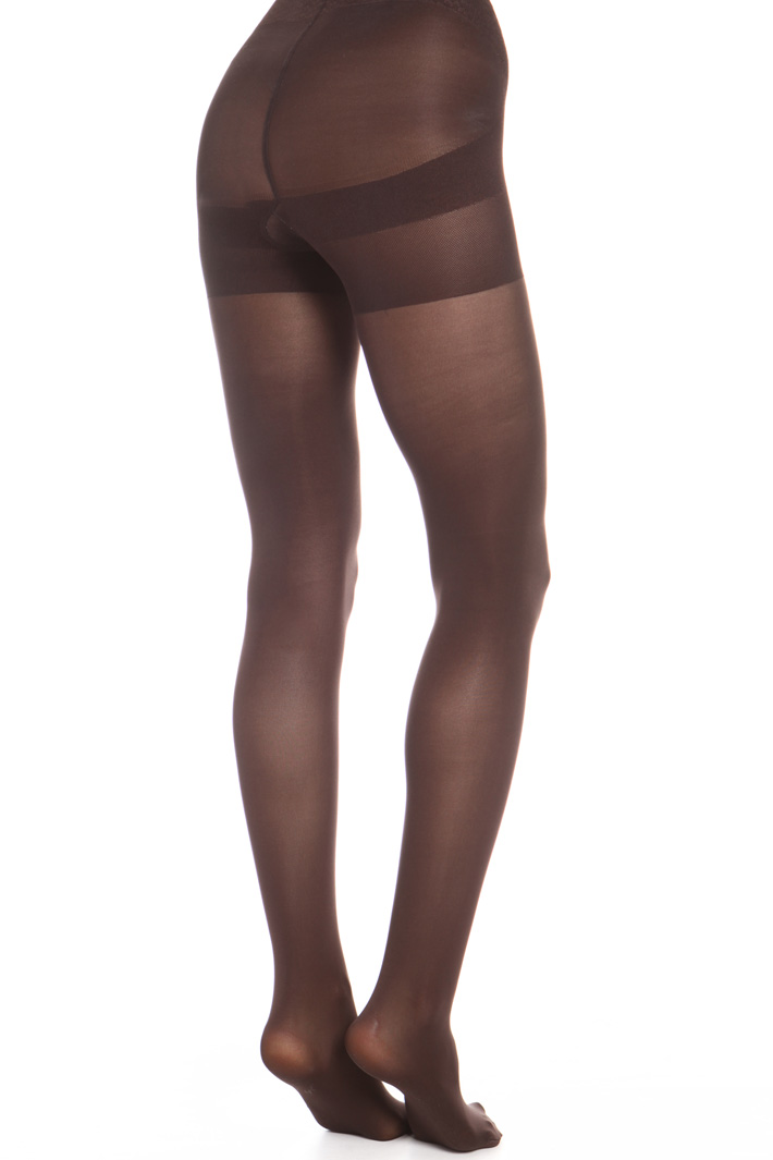 Microfibre tights Intrend Microfibre tights Intrend