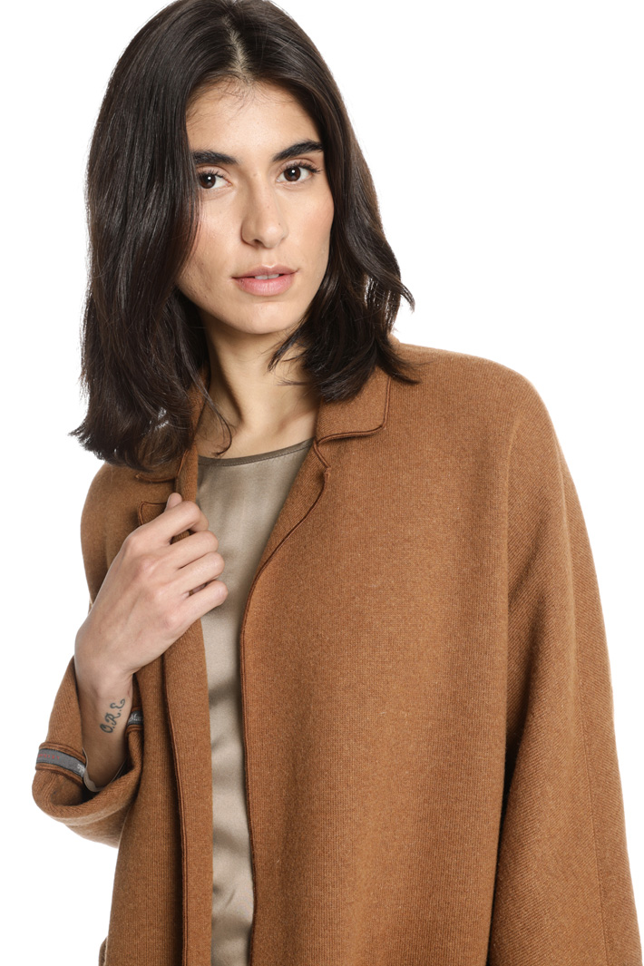 Boiled wool jacket Intrend Boiled wool jacket Intrend