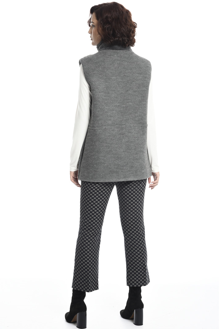 Jersey vest Intrend Jersey vest Intrend