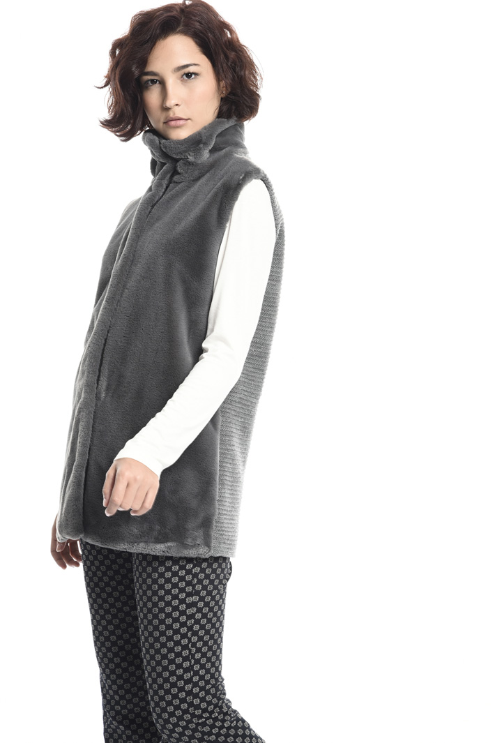 Jersey vest Intrend Jersey vest Intrend