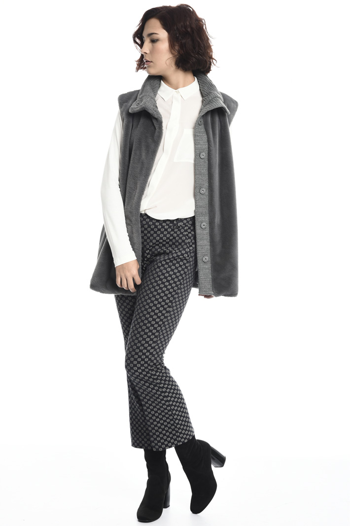 Jersey vest Intrend Jersey vest Intrend