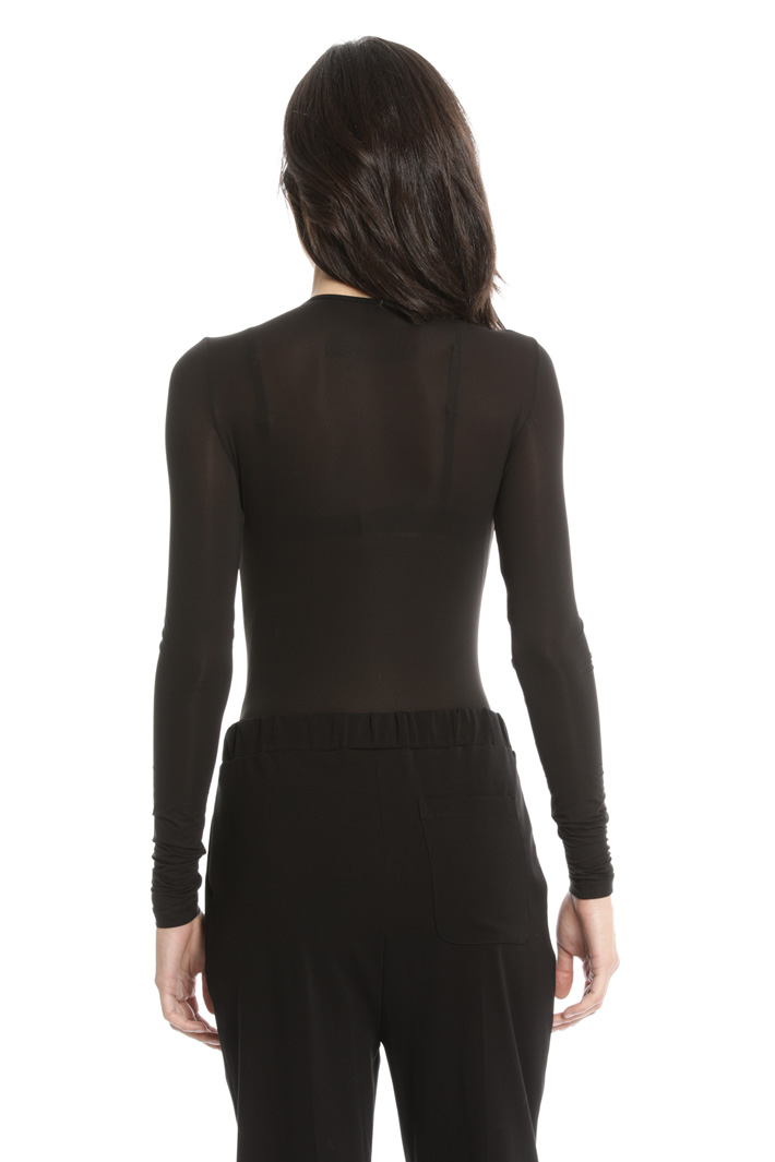 Light jersey bodysuit Intrend Light jersey bodysuit Intrend