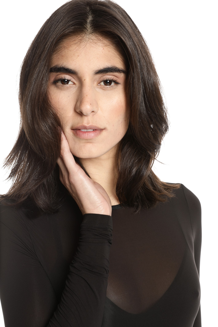 Light jersey bodysuit Intrend Light jersey bodysuit Intrend