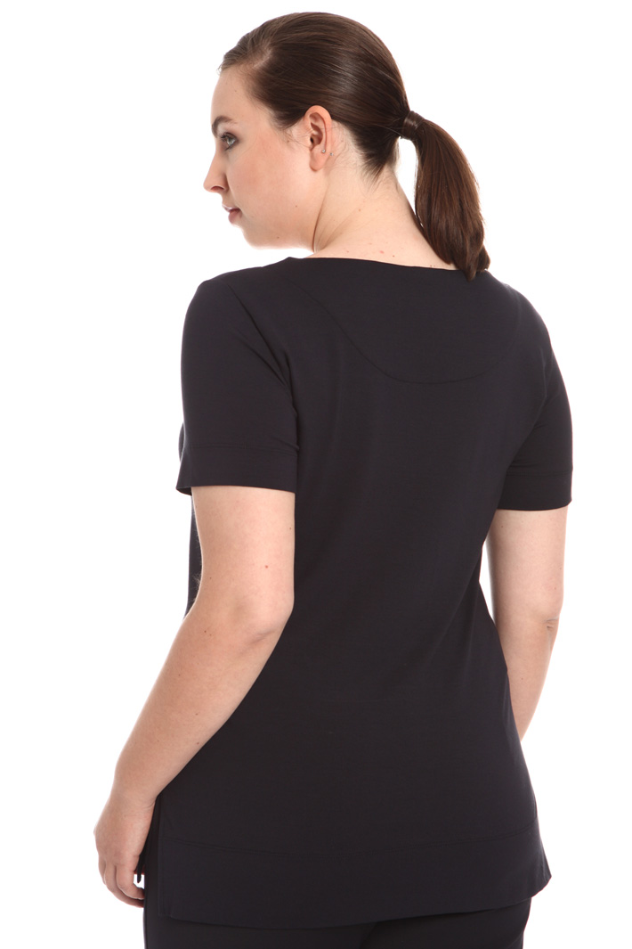 Jersey T-shirt Intrend Jersey T-shirt Intrend