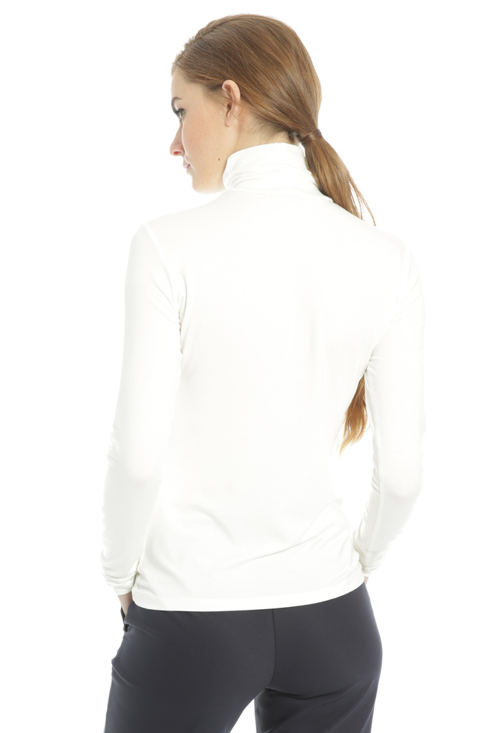 Cashmere turtleneck sweater Intrend Cashmere turtleneck sweater Intrend