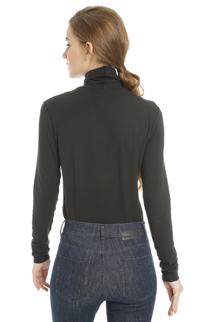Cashmere turtleneck sweater Intrend Cashmere turtleneck sweater Intrend