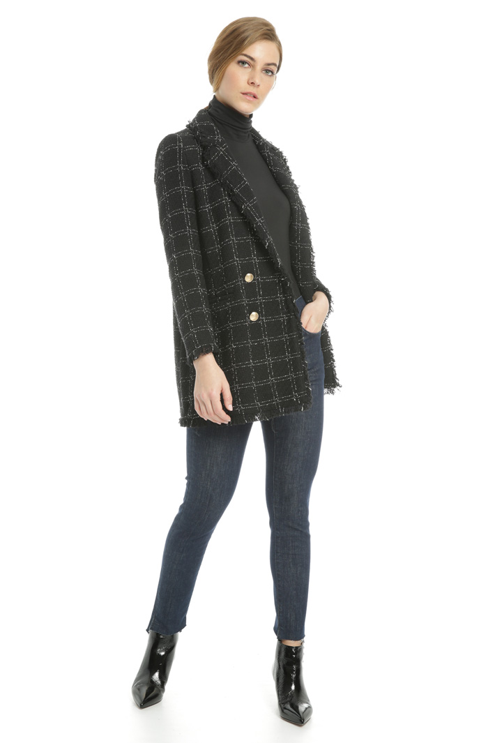 Cashmere turtleneck sweater Intrend Cashmere turtleneck sweater Intrend