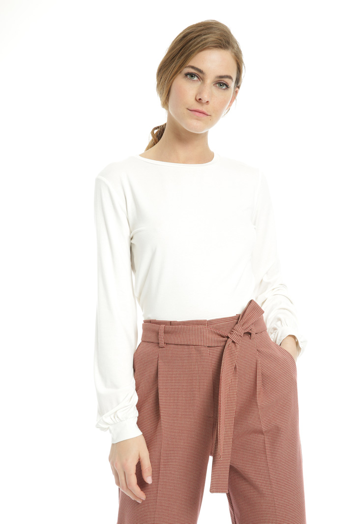 Jersey T-shirt Intrend Jersey T-shirt Intrend