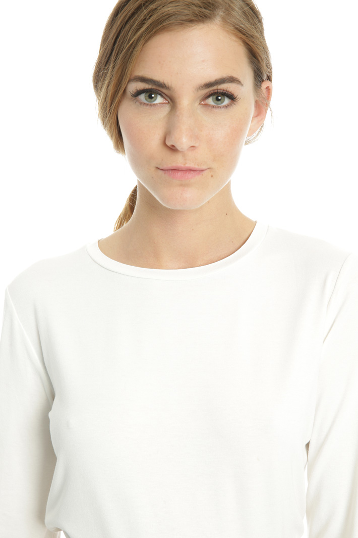 Jersey T-shirt Intrend Jersey T-shirt Intrend