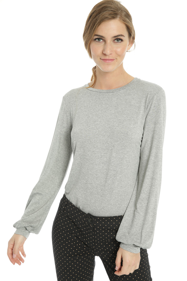 Jersey T-shirt Intrend Jersey T-shirt Intrend