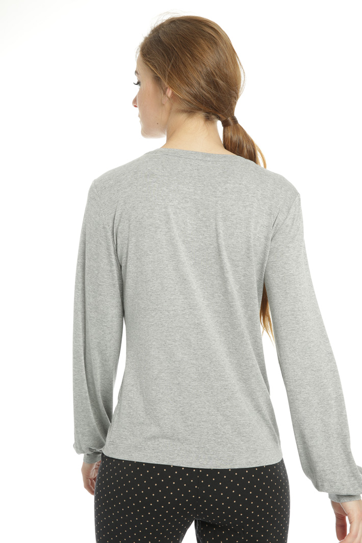 Jersey T-shirt Intrend Jersey T-shirt Intrend