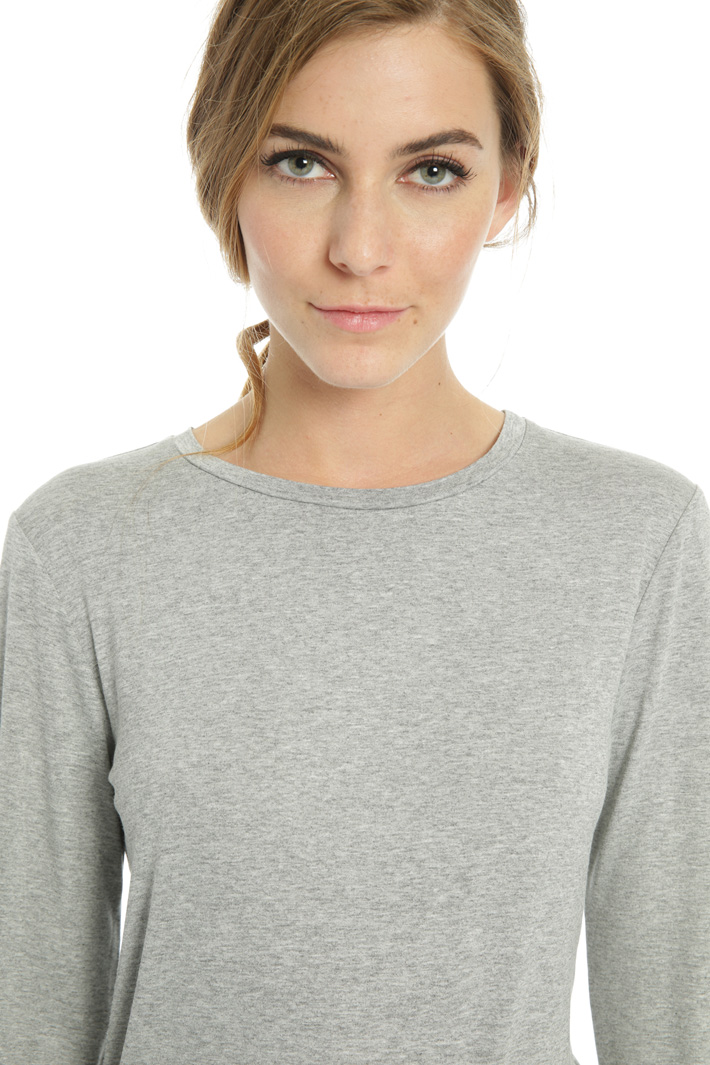 Jersey T-shirt Intrend Jersey T-shirt Intrend