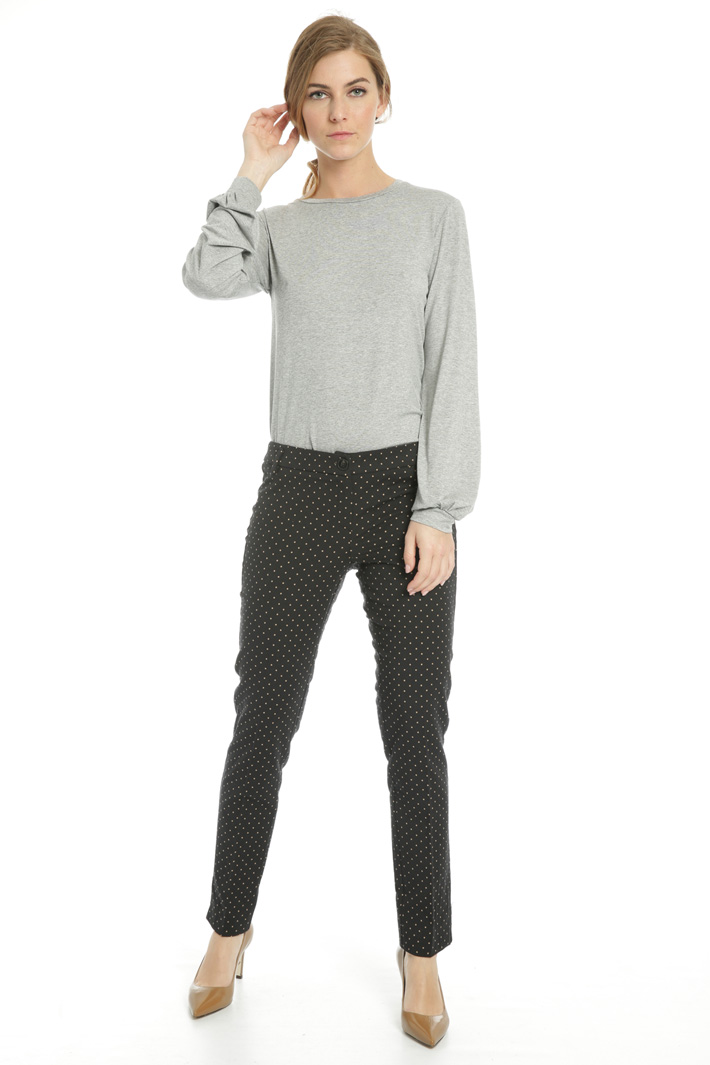 Jersey T-shirt Intrend Jersey T-shirt Intrend
