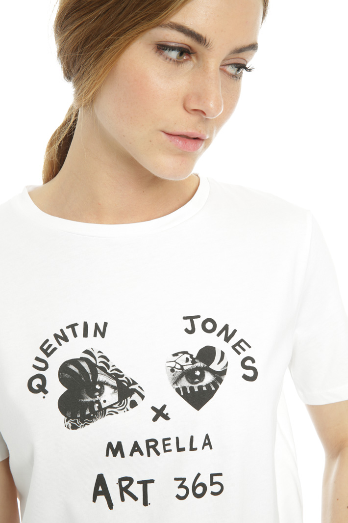 Jersey T-shirt Intrend Jersey T-shirt Intrend