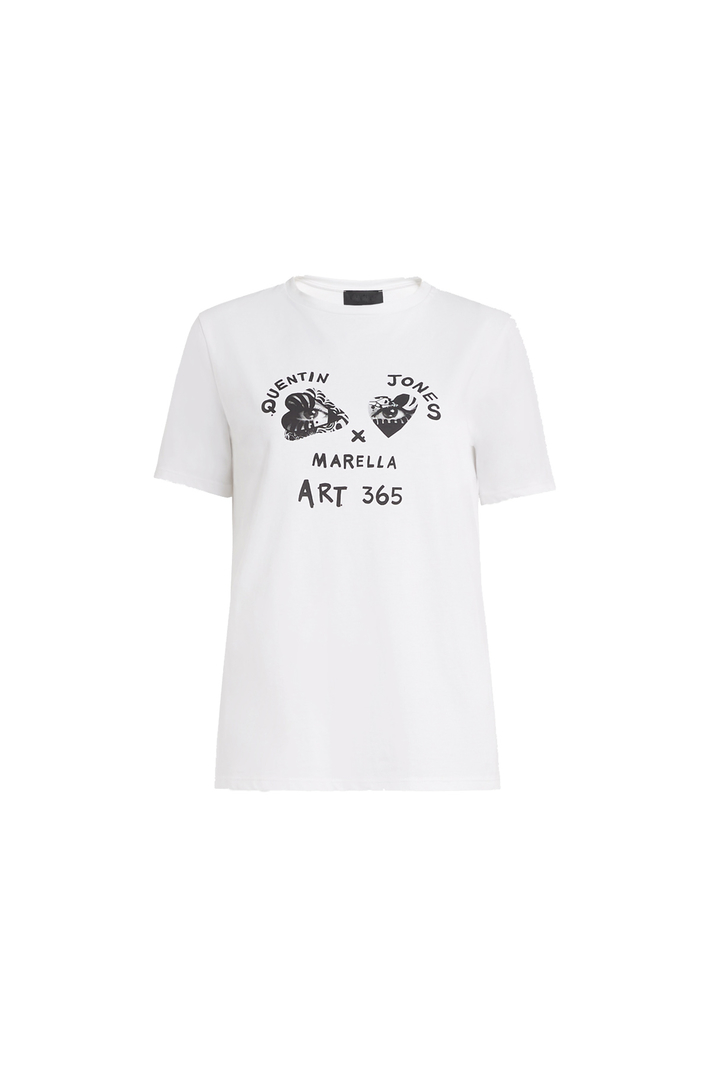 Jersey T-shirt Intrend Jersey T-shirt Intrend