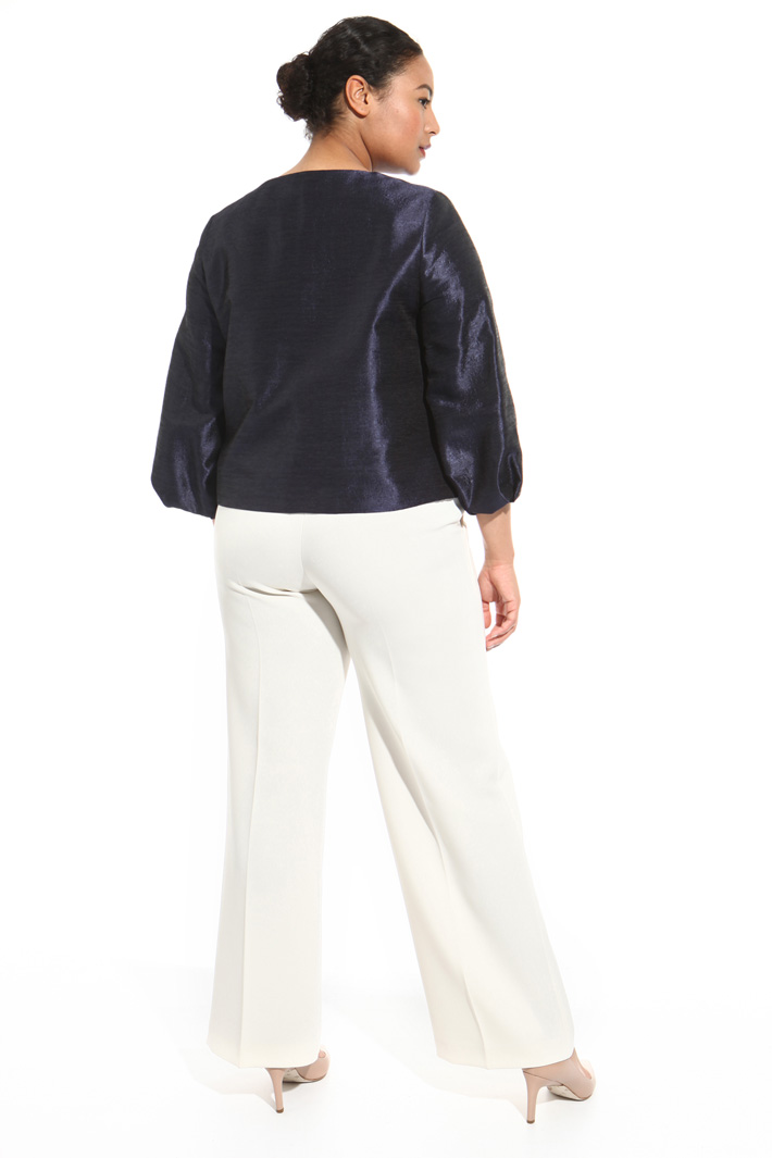 Jacquard jacket Intrend Jacquard jacket Intrend