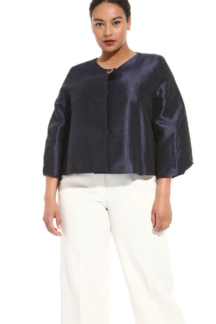 Jacquard jacket Intrend Jacquard jacket Intrend