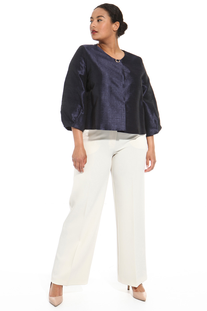 Jacquard jacket Intrend Jacquard jacket Intrend