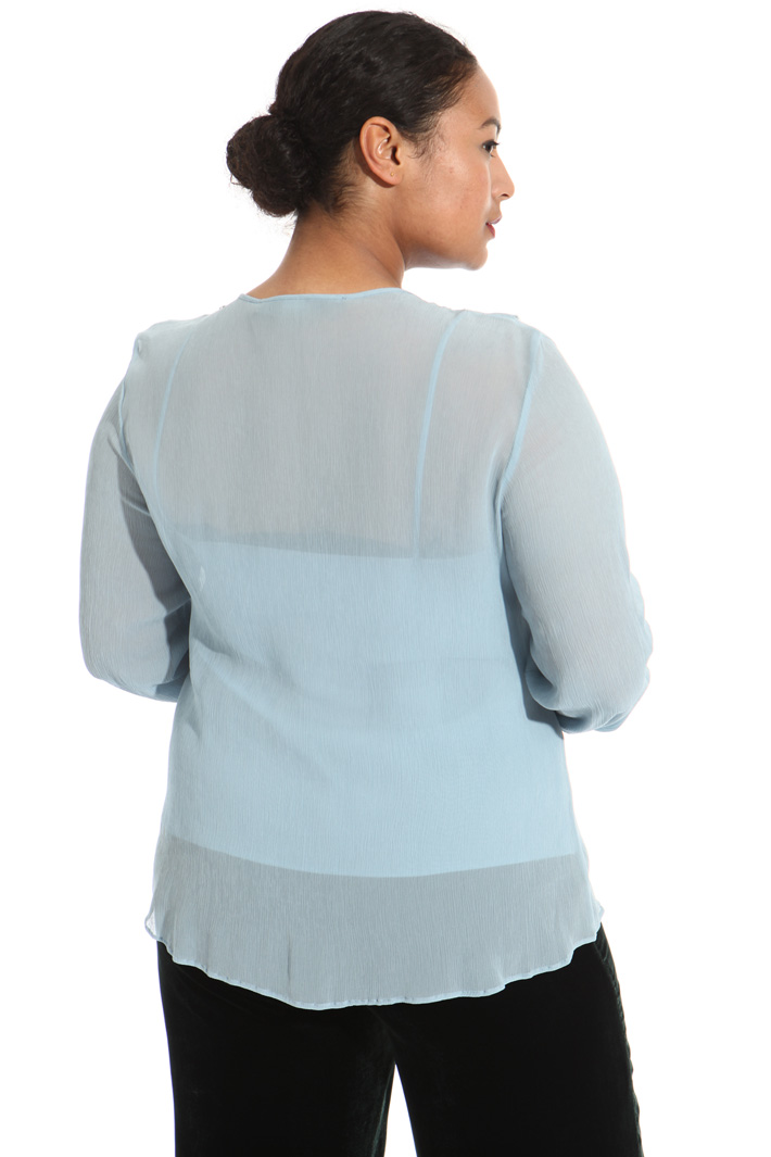 Viscose shirt Intrend Viscose shirt Intrend