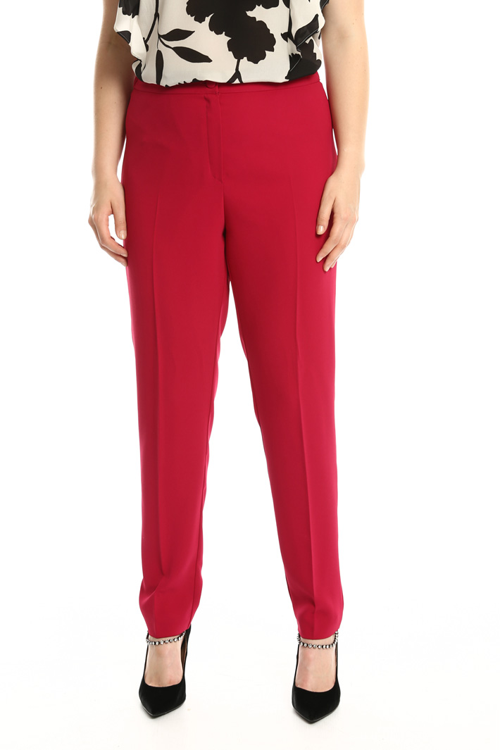 Slim trousers Intrend Slim trousers Intrend