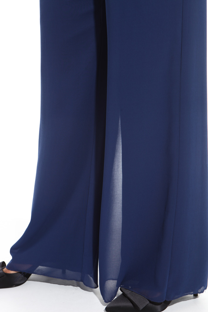 Georgette trousers Intrend Georgette trousers Intrend