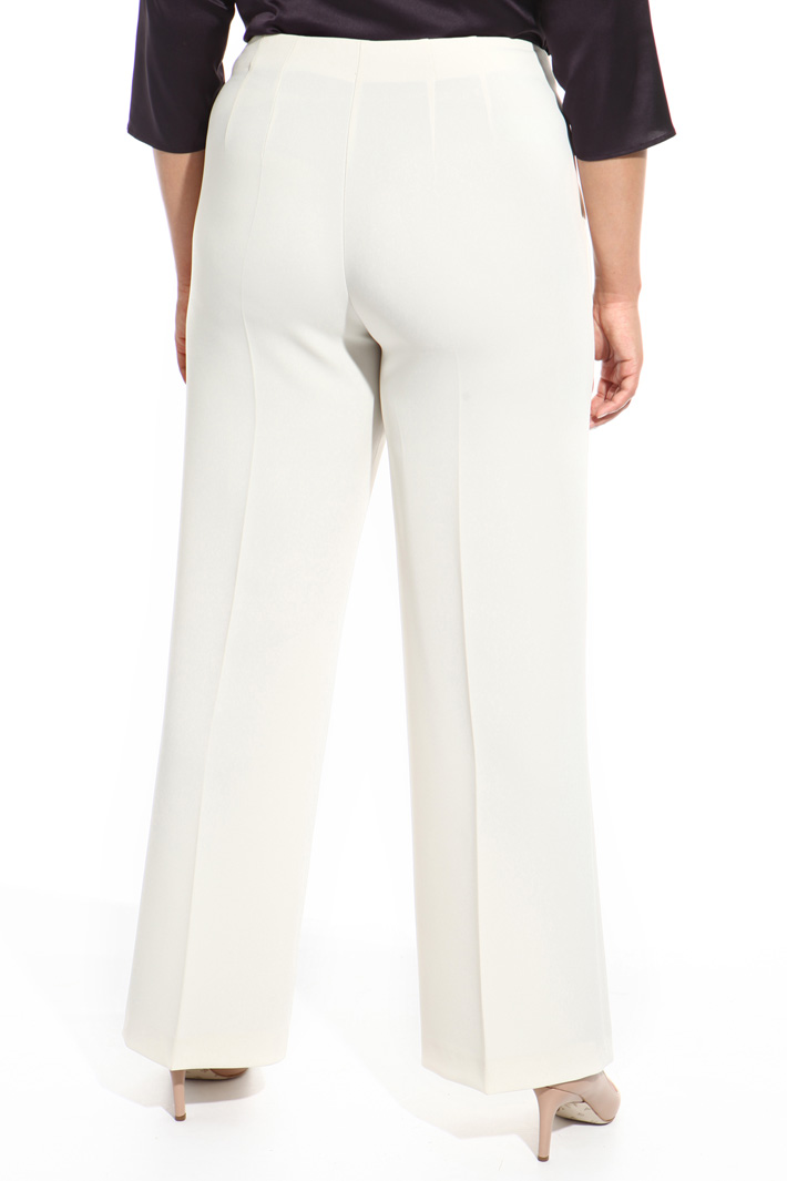 Palazzo trousers Intrend Palazzo trousers Intrend