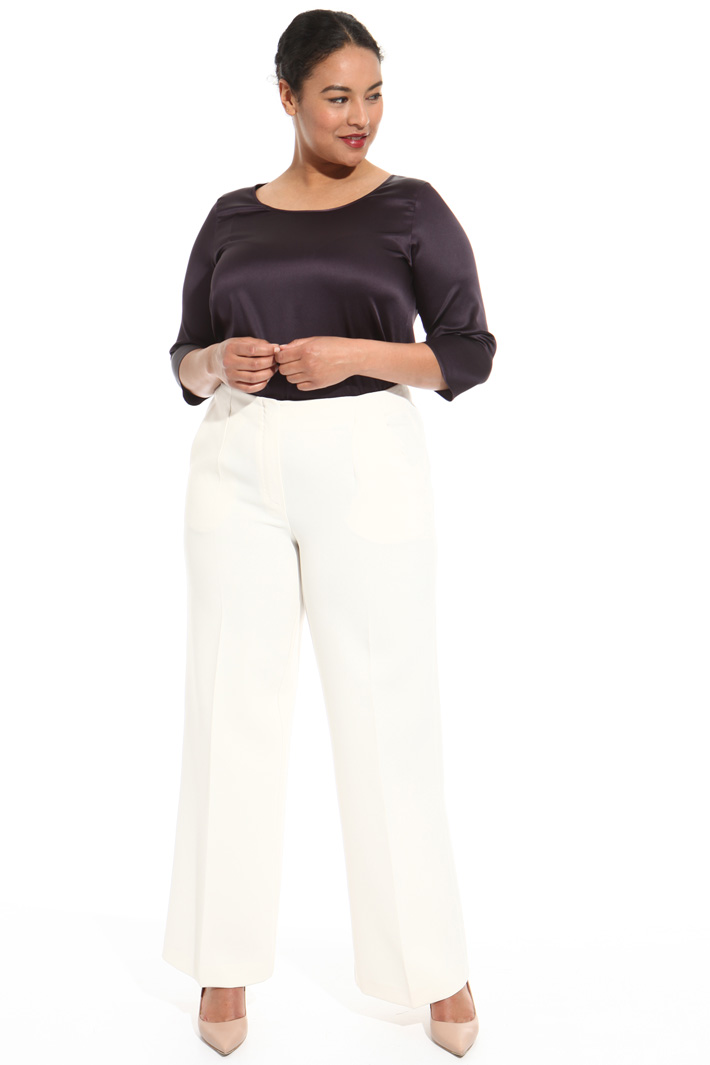 Palazzo trousers Intrend Palazzo trousers Intrend