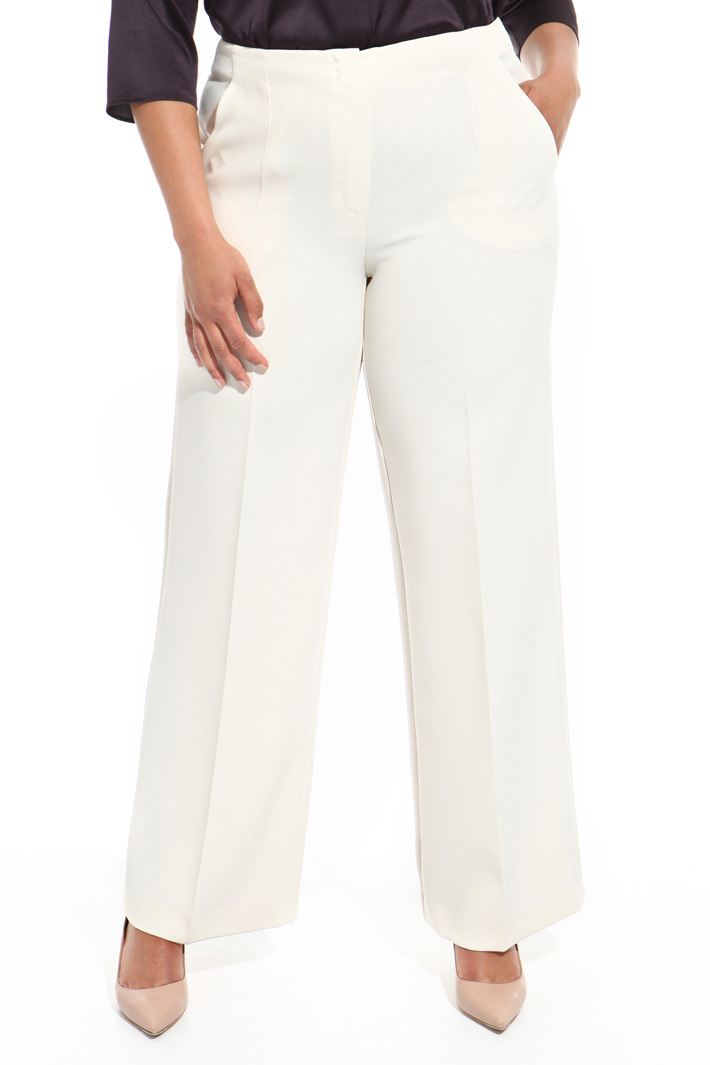 Palazzo trousers Intrend Palazzo trousers Intrend