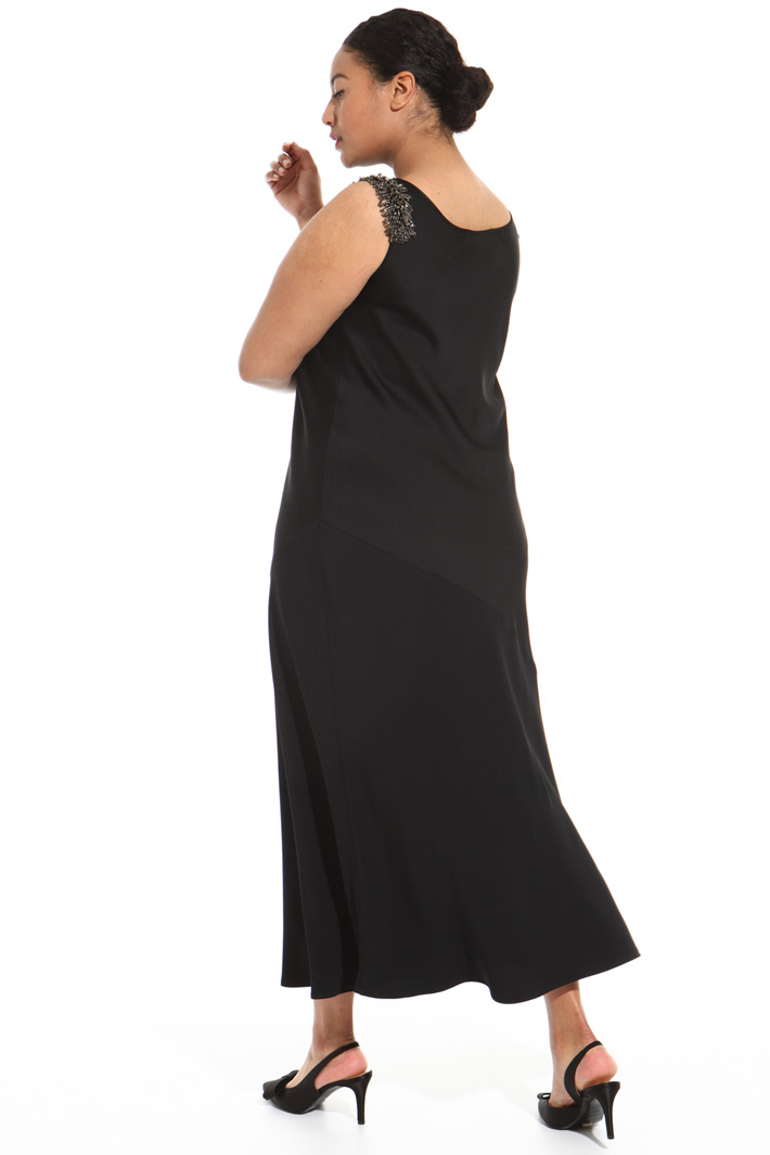 Long dress Intrend Long dress Intrend