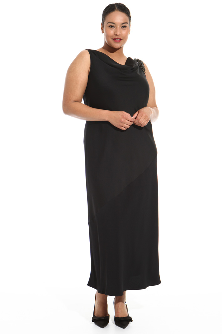 Long dress Intrend Long dress Intrend