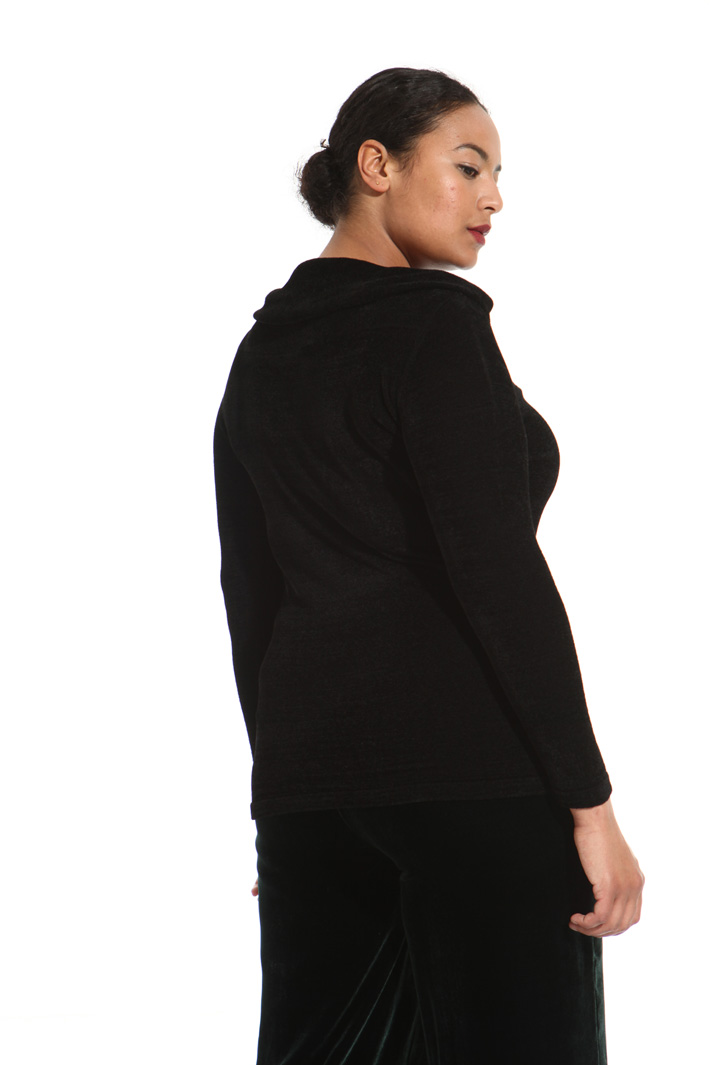 Viscose sweater Intrend Viscose sweater Intrend