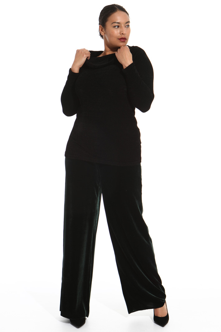 Viscose sweater Intrend Viscose sweater Intrend