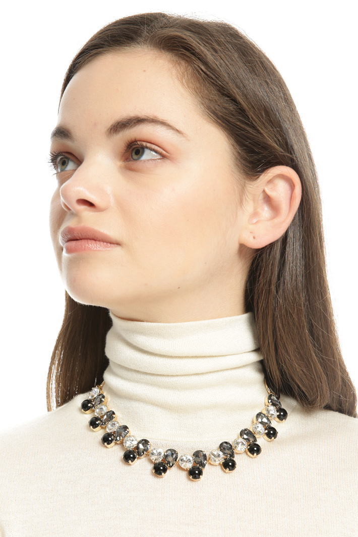 Jewel belt Intrend Jewel belt Intrend