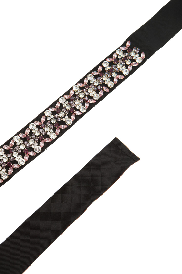 Jewel belt Intrend Jewel belt Intrend