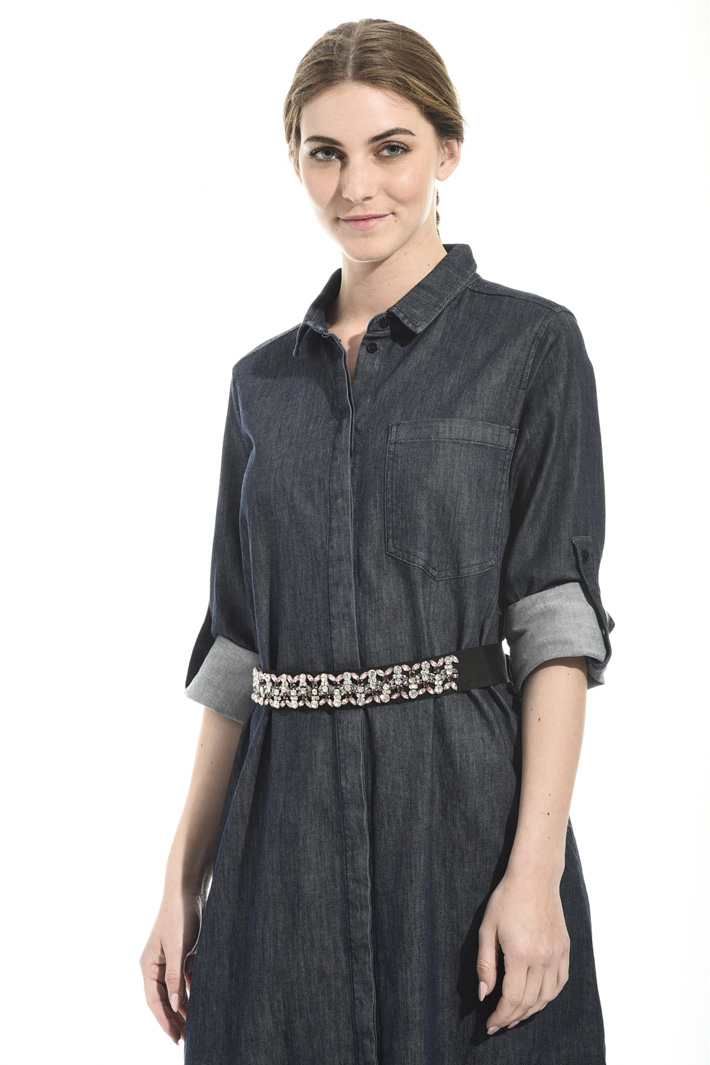 Jewel belt Intrend Jewel belt Intrend