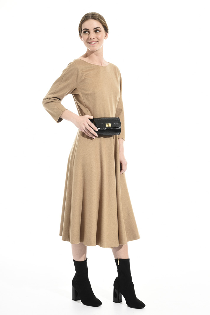 Belt-bag in leather Intrend Belt-bag in leather Intrend