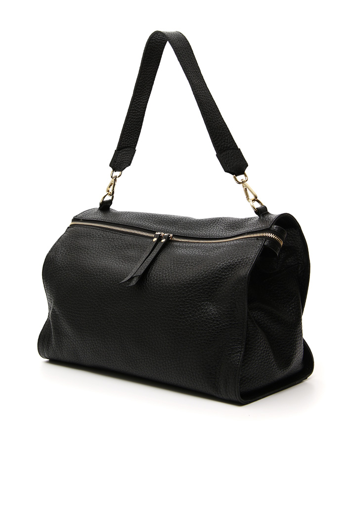Borsa morbida in pelle Intrend Borsa morbida in pelle Intrend