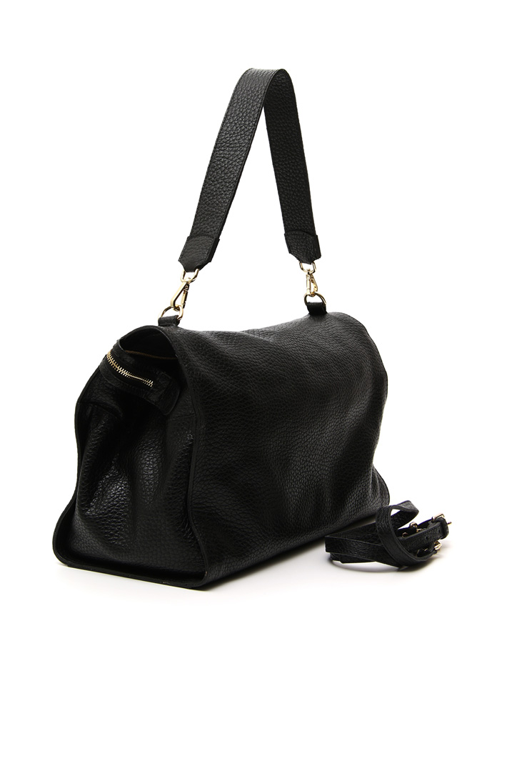 Borsa morbida in pelle Intrend Borsa morbida in pelle Intrend